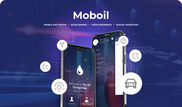 moboil