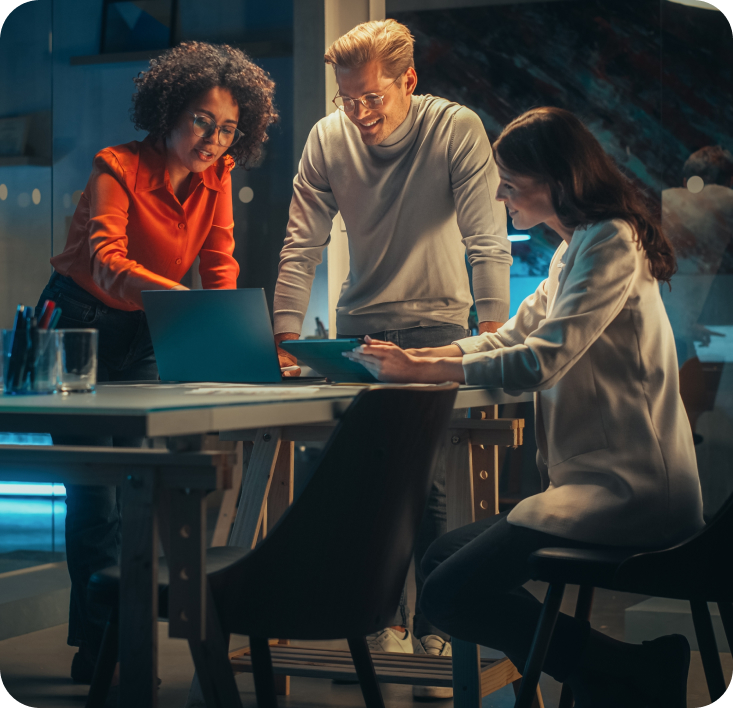 Digital Business
