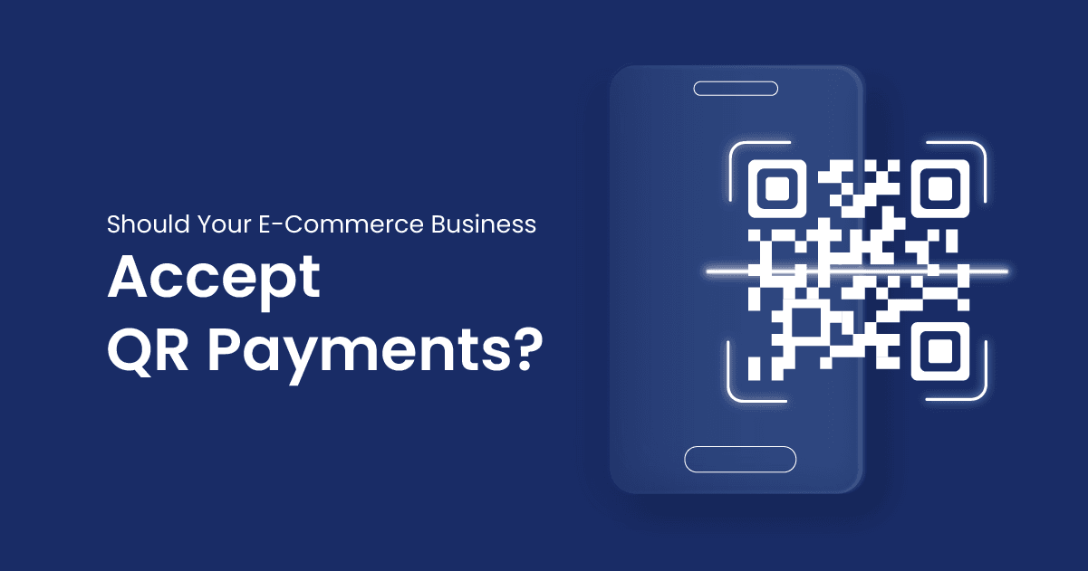 Accepting Payments in Ecommerce Business