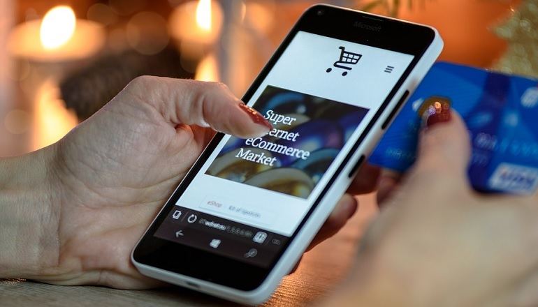 Chinese-e-commerce