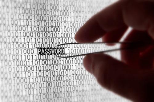 Password
