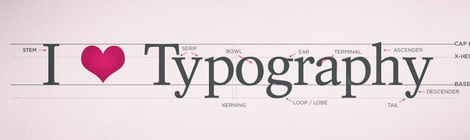 typography