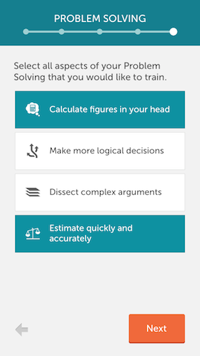 Problem Solving