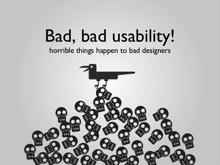 bad-usability
