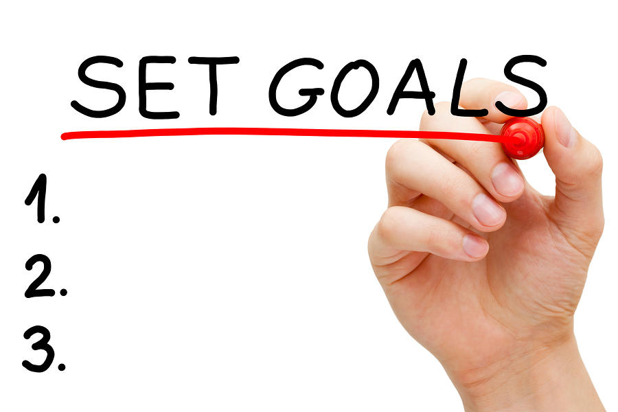 set-goals
