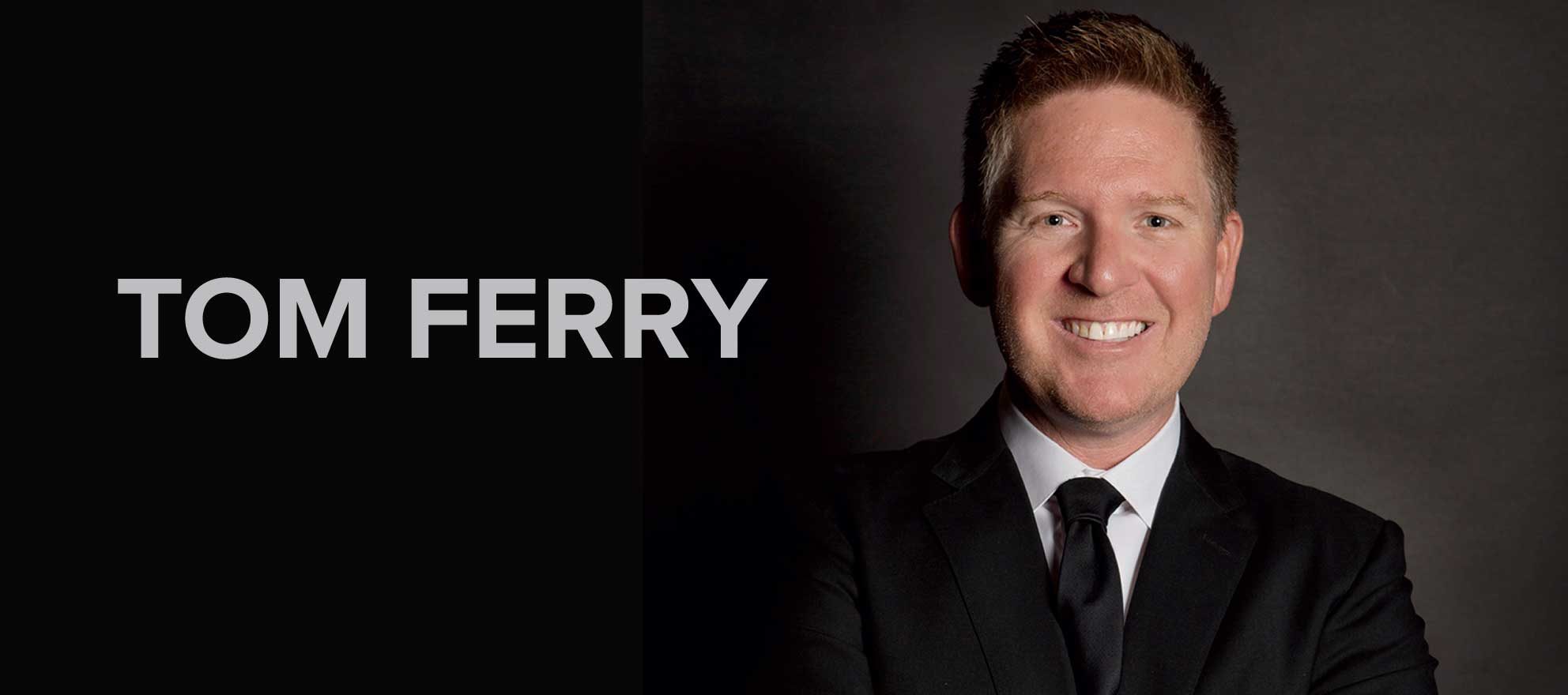 Tom Ferry