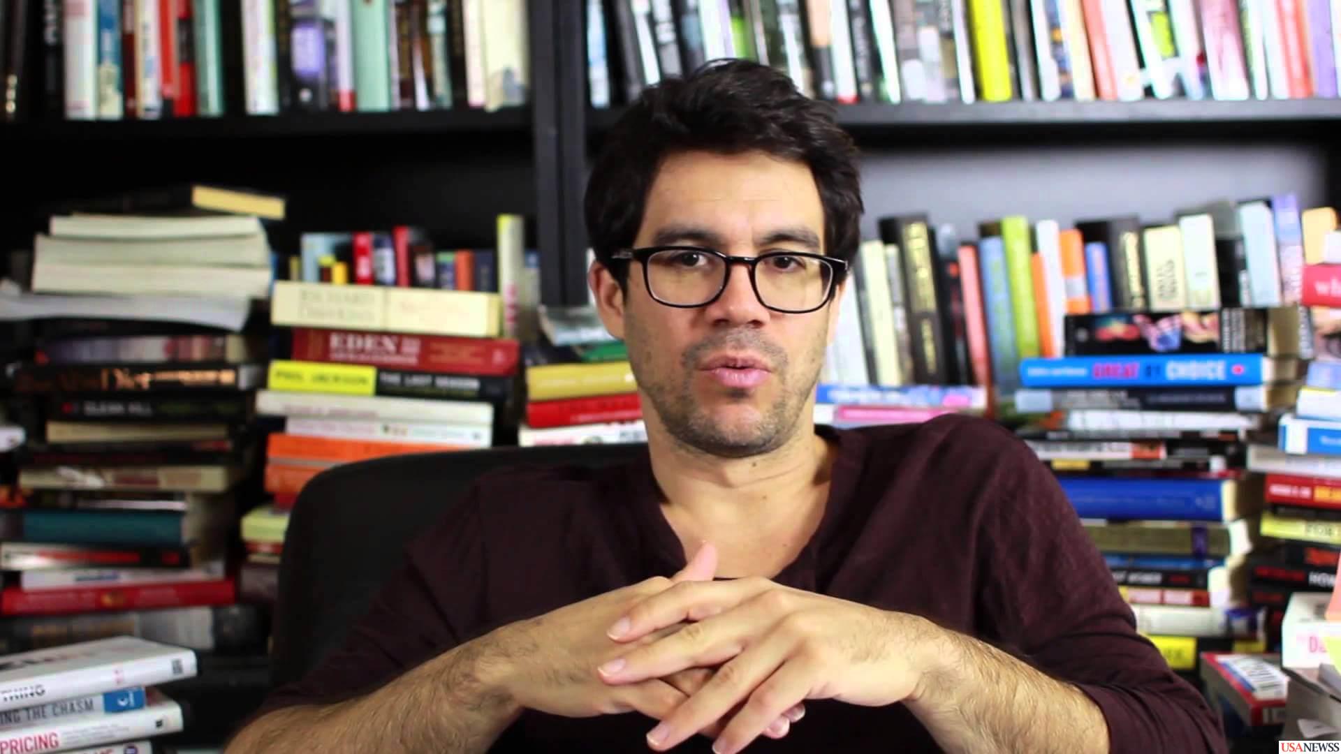 Tai Lopez - Sales Expert