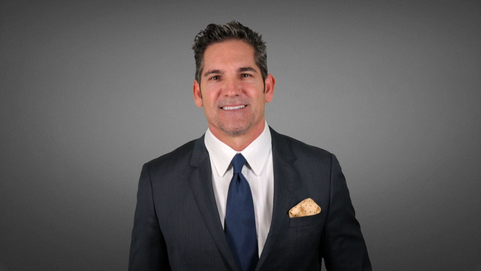 Grant Cardone