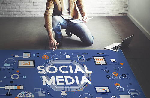 10 Commandments of Social Media Marketing