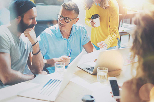 6 Awesome Habits Transform Your Startup From Zero To a Million-Dollar Business
