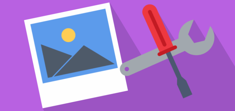 Optimize images