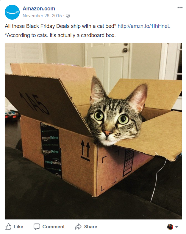 Amazon