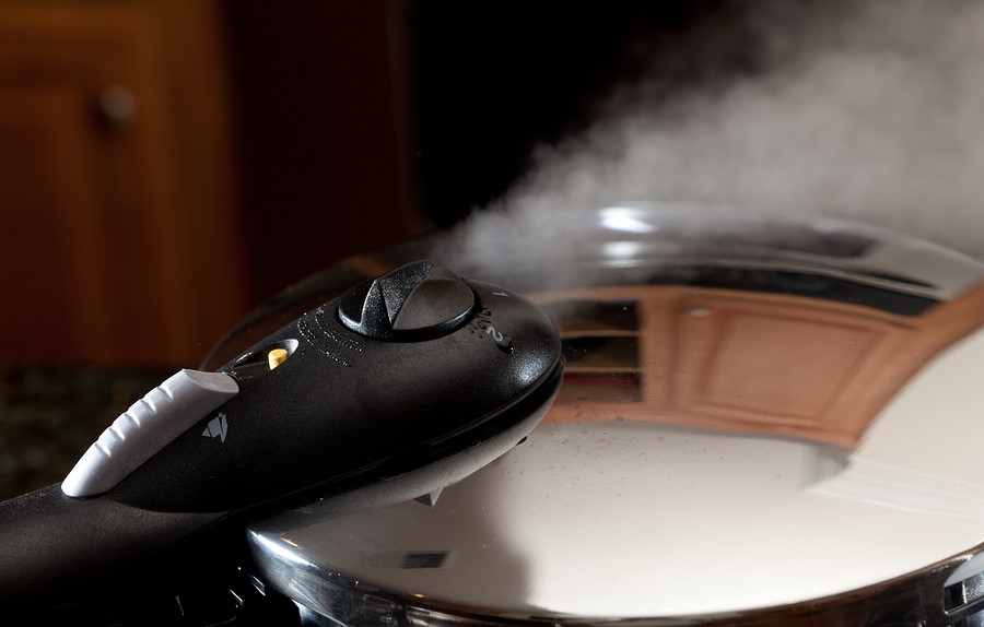 pressure cooket