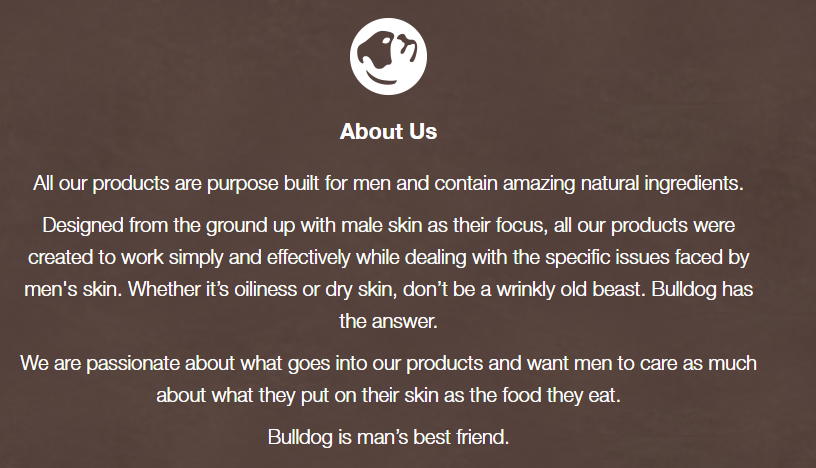 Bulldog