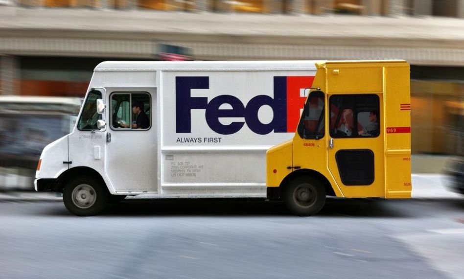 Fedx
