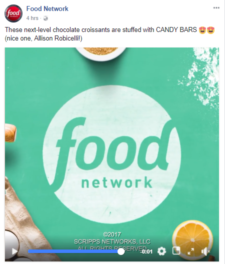 food network