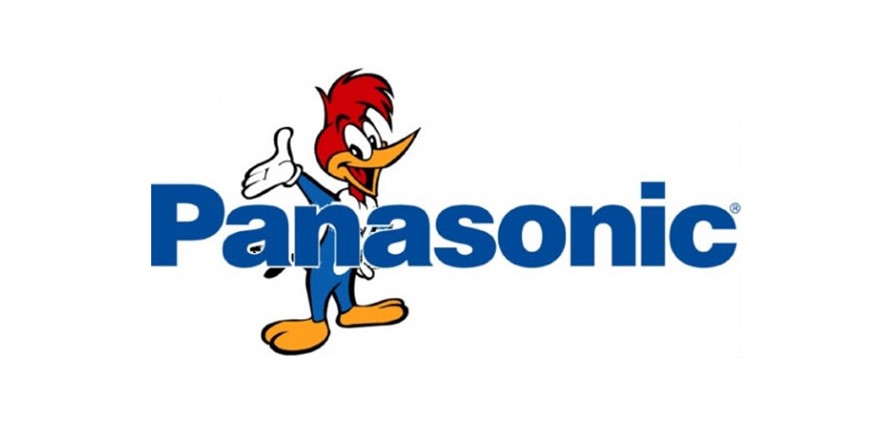 panasonic
