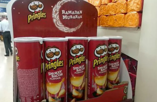 pringles