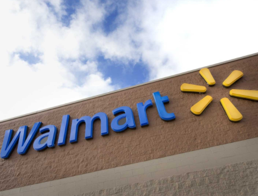 walmart