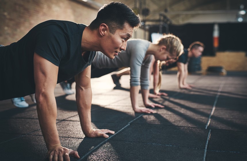 Healthy Lifestyle for Entrepreneur