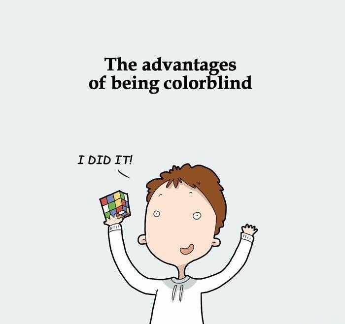 advantage