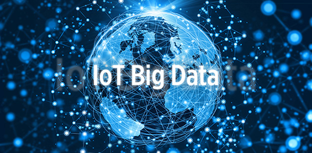 IoT-big-data