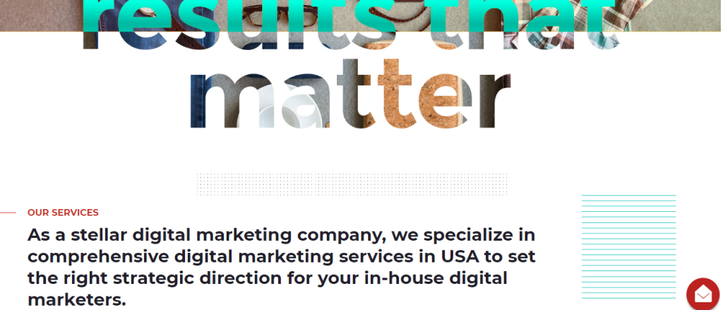 Digital Marketing Services - The Website Coders