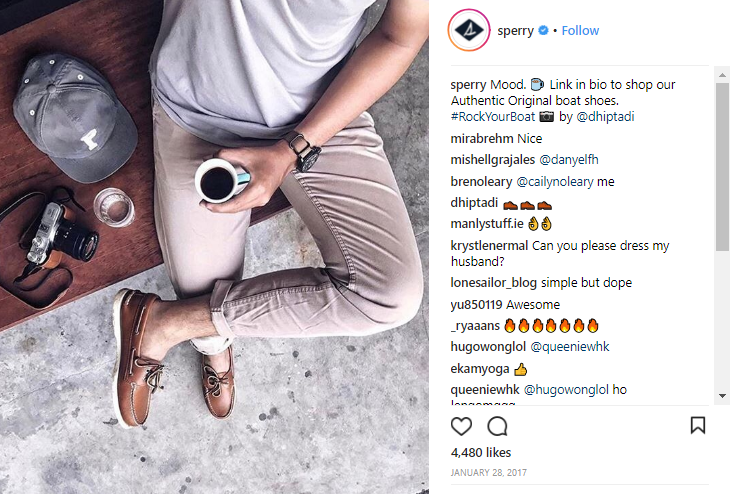 sperry