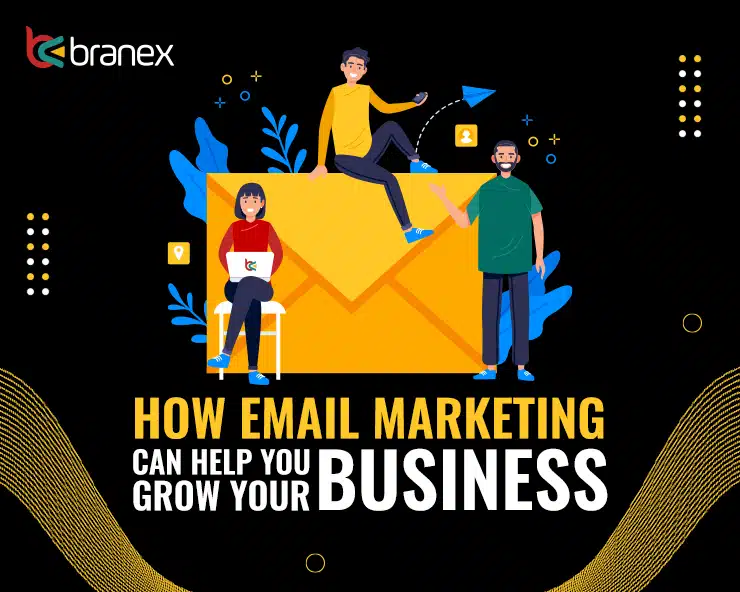 How Email Marketing Can Help Grow Your Business