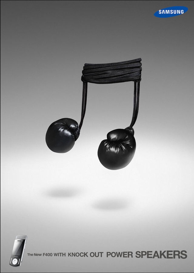 knock out speakers samsung