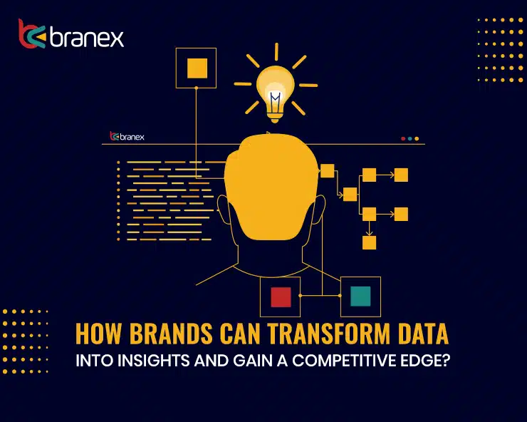 Brands Can Transform Data into Insights