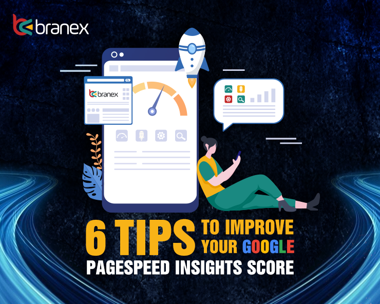 Tips to Improve Google PageSpeed Insights Score