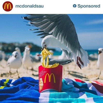 mcdonaidsau