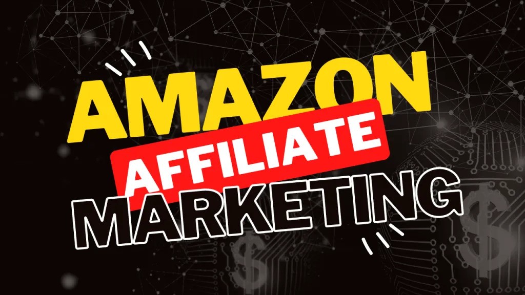 amazon-affiliate-marketing