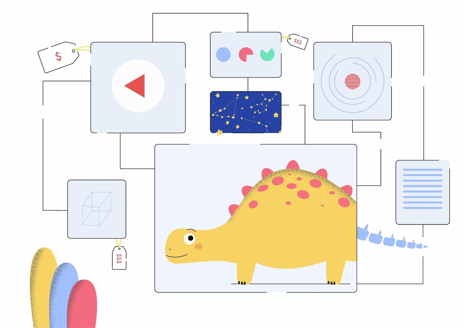 Factors to Build an AR App 