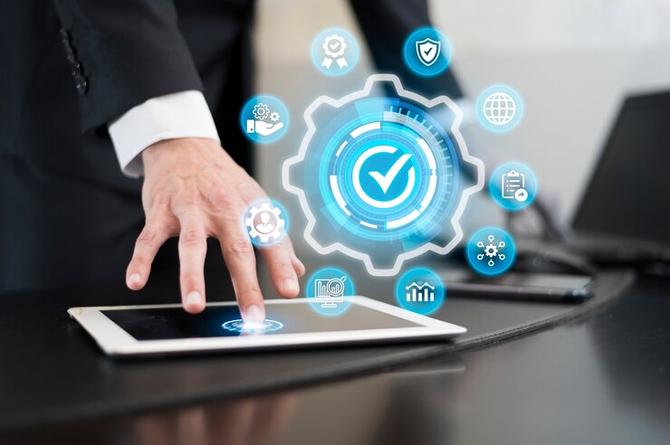 Custom Software Regulatory Compliance 
