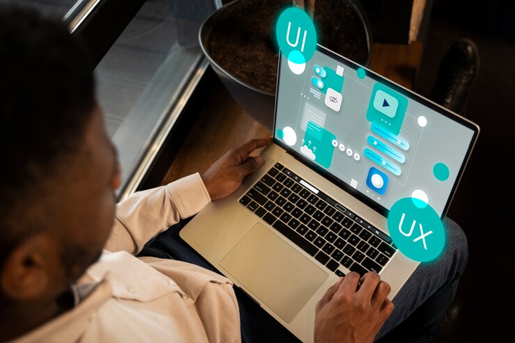 Custom Software Use Better User Experience 