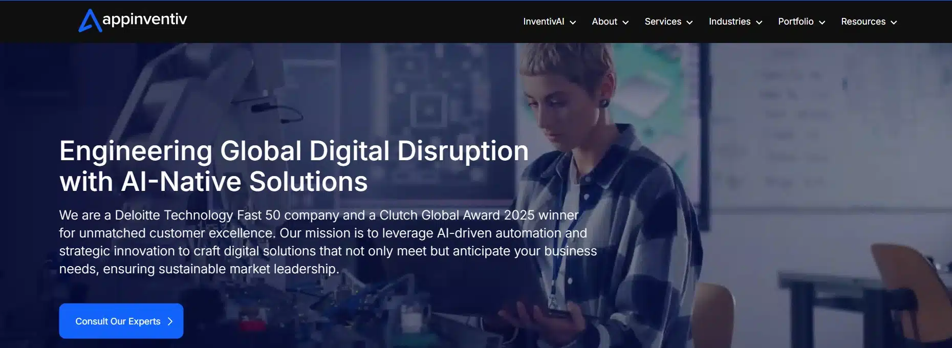 Appinventiv