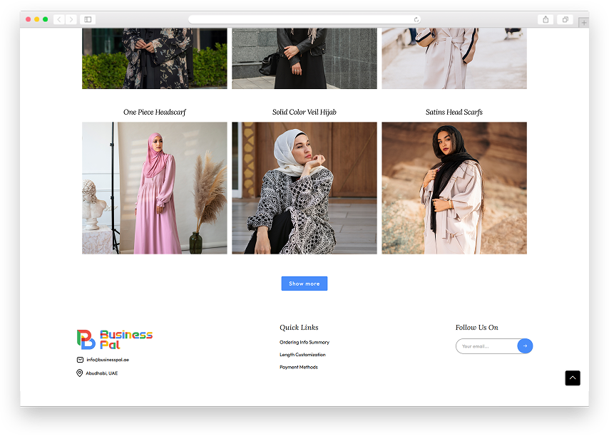 Portfolio 2