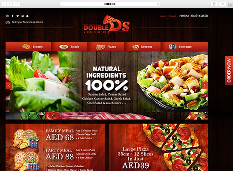 The Website Coders