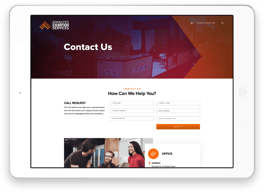 The Website Coders