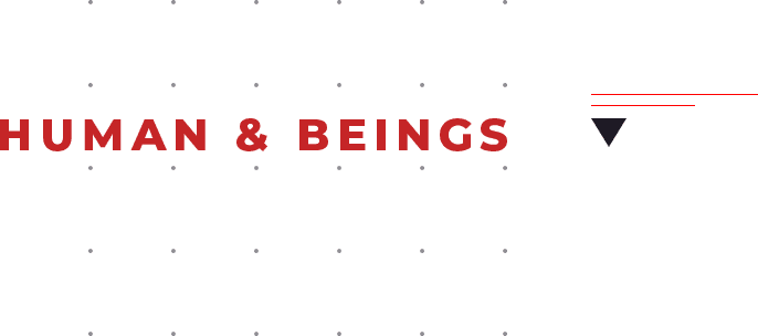 human beings