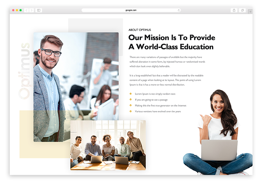 The Website Coders